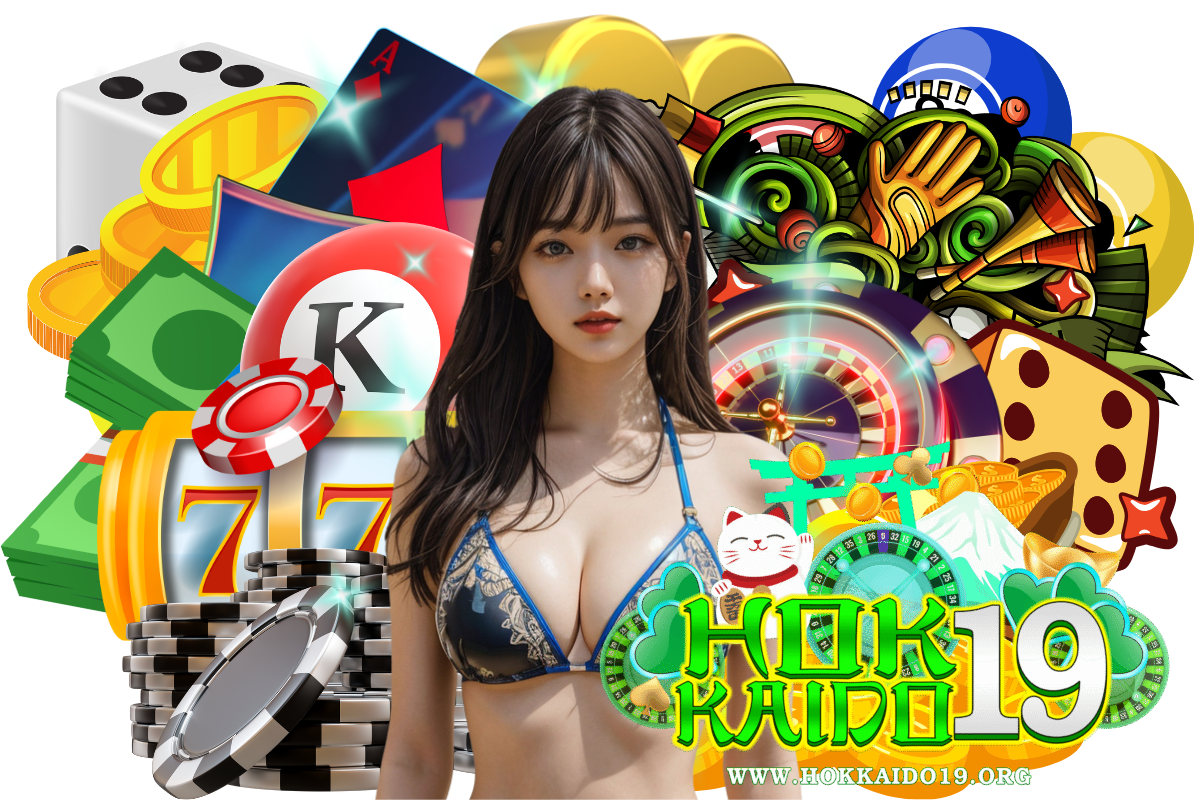 hokkaido19 สมัคร