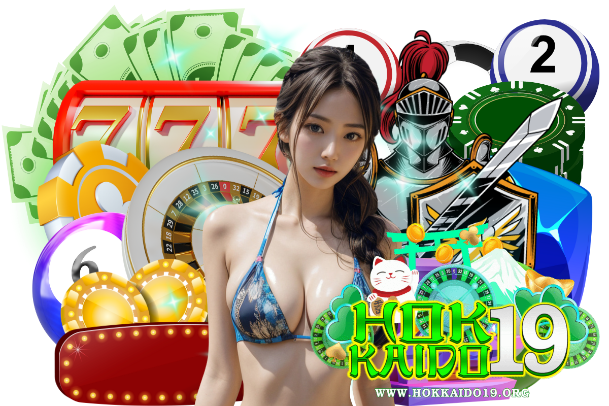 hokkaido19 แจกเครดิตฟรี
